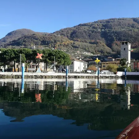 Appartamento Borgo