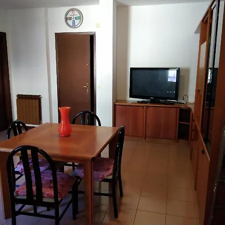 Borgo Appartamento