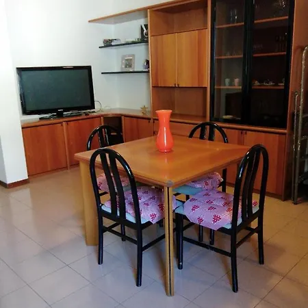 Apartman Borgo
