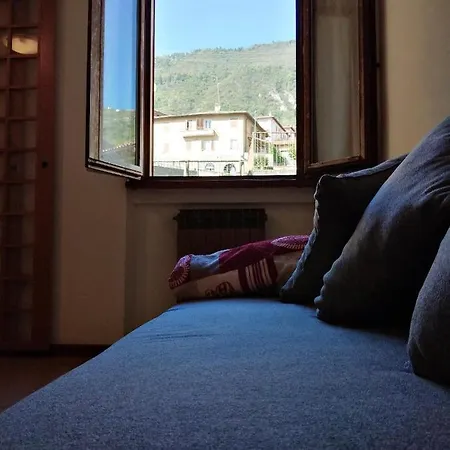 Borgo *