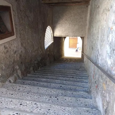 Borgo Apartman