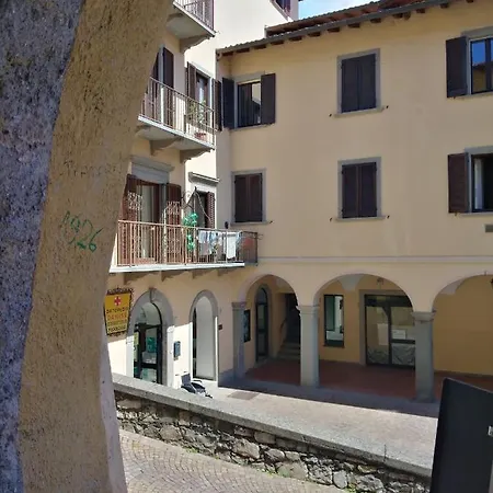 Appartamento Borgo *