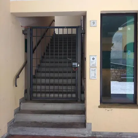 Apartman Borgo Lovere