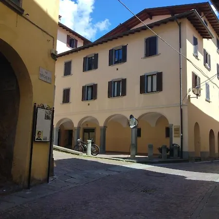 Appartamento Borgo Lovere