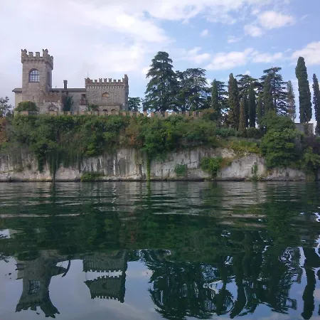 Borgo Appartamento Lovere