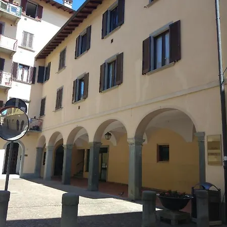 Borgo * Lovere