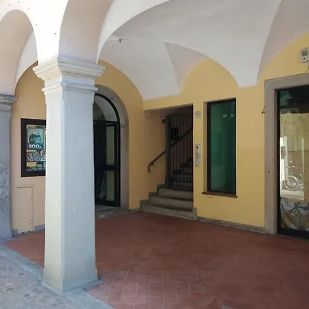 Borgo Apartman *